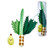 My Soft Lulav & Etrog Set