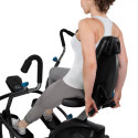 Teeter FreeStep Recumbent Cross Trainer and Elliptical LT1