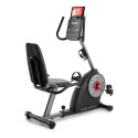 ProForm Cycle Trainer 400 Ri Stationary Exercise Bike, Compatible with iFIT Personal Training