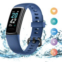 Jumper Fitness Tracker, Activity Tracker Waterproof Smart Watch with Heart Rate Sleep Monitor