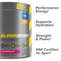 Cellucor C4 Super Sport Pre-workout Watermelon 30