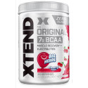 XTEND Original BCAA Powder + Italian Blood Orange + Muscle Recovery + Electrolytes + 90 Servings