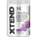 XTEND Original BCAA Powder + Italian Blood Orange + Muscle Recovery + Electrolytes + 90 Servings