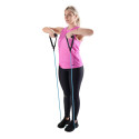Athletic Works Resistance Tube, Light Resistance Exercise Band
