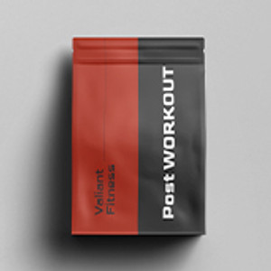 Post-workout recovery products