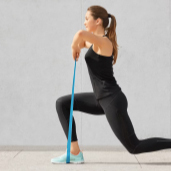 Resistance bands image