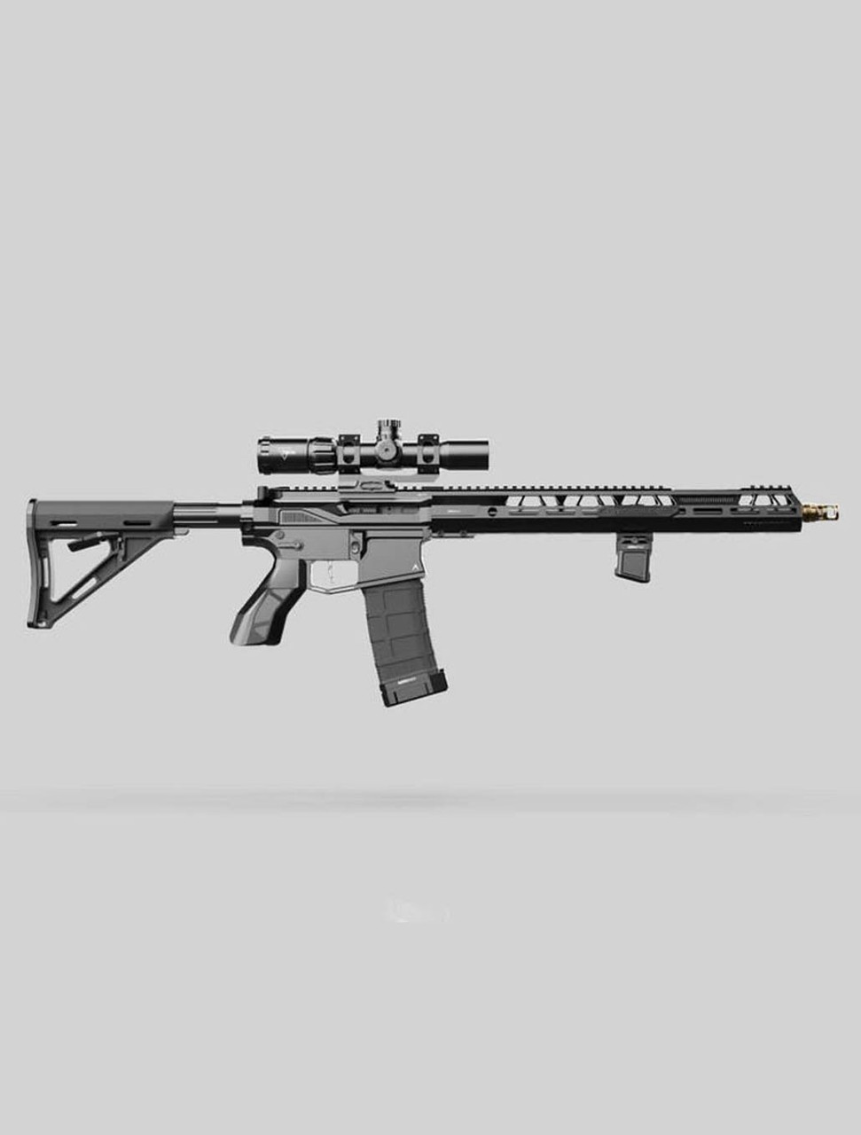 AX//15 - 223 Wylde