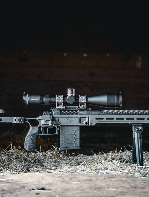 Thrive HD 4-16X44mm HUNTER Illuminated