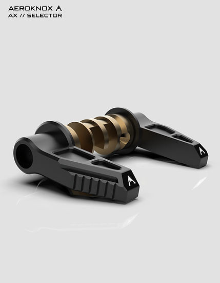 Aeroknox Orion Grip