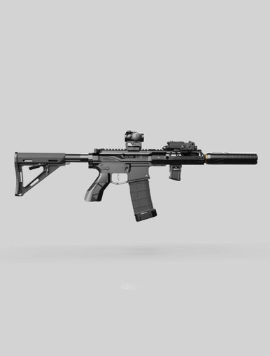 AKR-15  AX//15 - 300 Blackout
