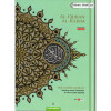 Maqdis Quran ' The Noble Quran Word By Word Translation and Color Coded Tajweed (Al Quran Al Karim) Small Size A5 (English-Arabic)
ISBN: 9789834334567