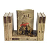 Biography Of Four Caliph Of Islam Complete set by Dr. Ali Mohammad Al-Sallabi (iiph Publications)