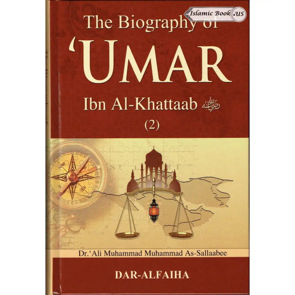 Biography Of Four Caliph Of Islam (Complete Set) By Dr. Ali Muhammad Muhammad As-Sallaabee