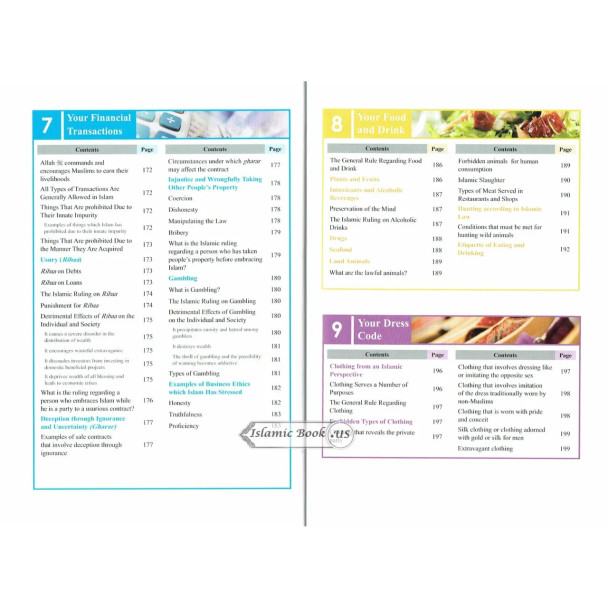 The New Muslim Guide By Fahd Salem Bahammam
ISBN: 9781783380787