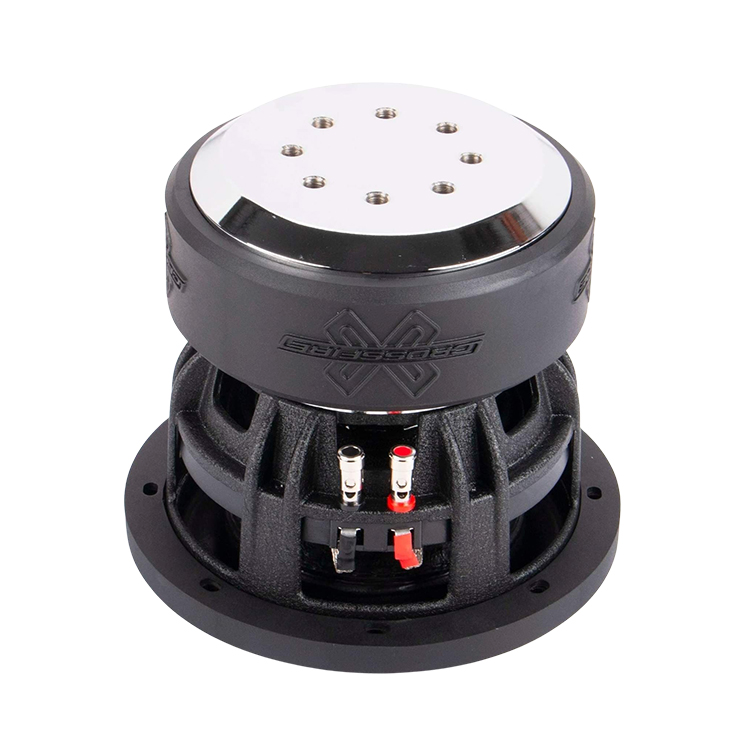 Crossfire Car Audio C5 Subwoofer