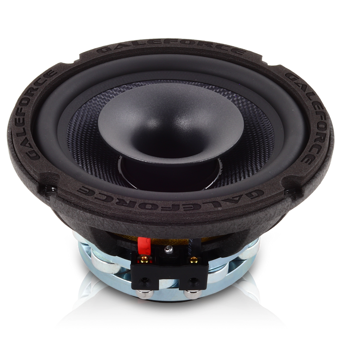 セルカボー Galeforce Audio F-3 6.5