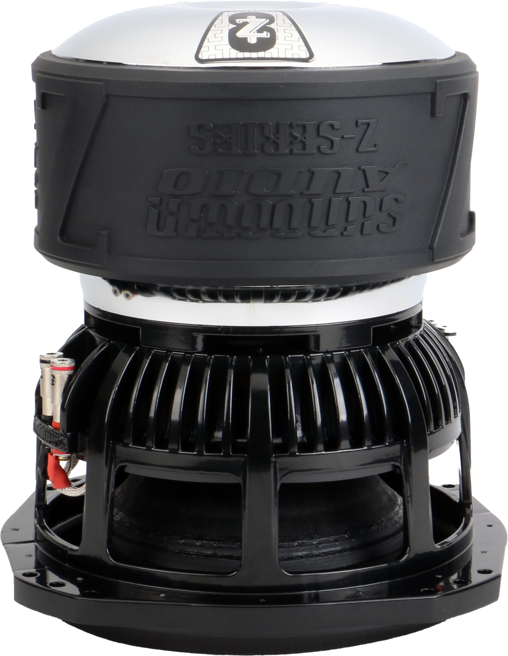 Sundown Audio Z 8