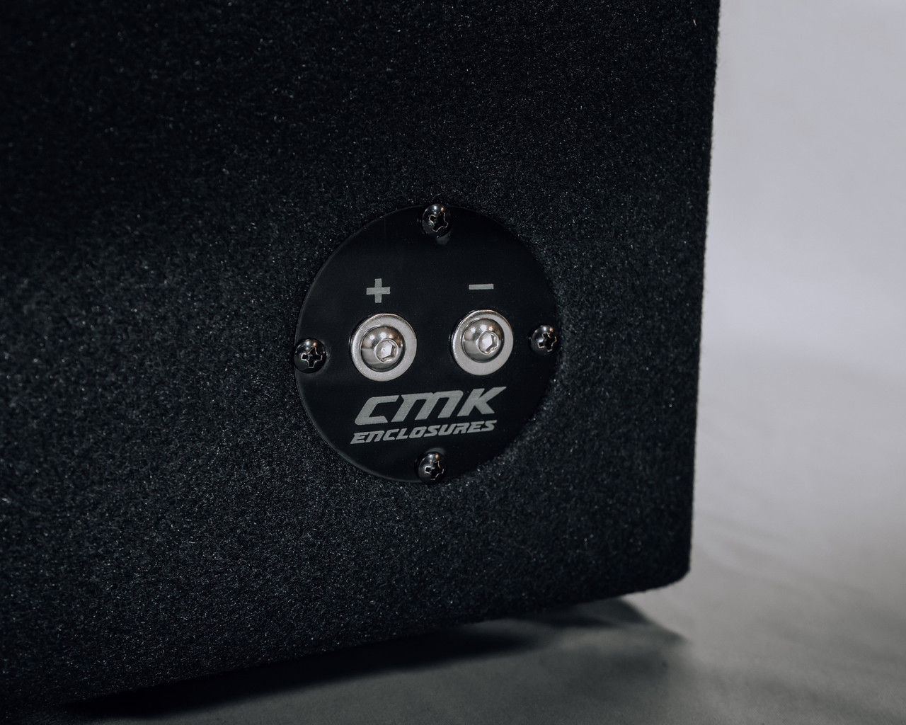 Audio Apex Dual 12 Box