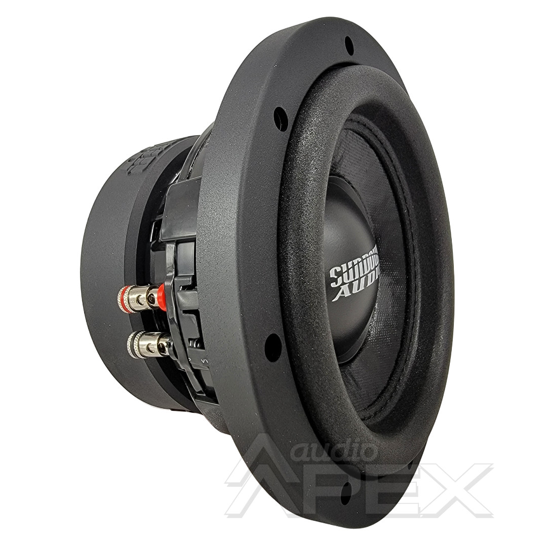 Sundown Audio SA Subwoofer 300 watts RMS
