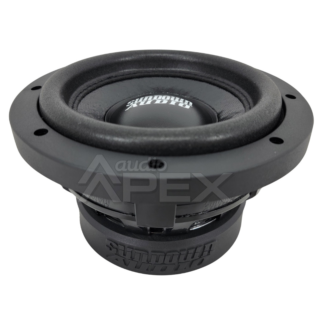 Sundown Audio SA Subwoofer 300 watts RMS - Main Image