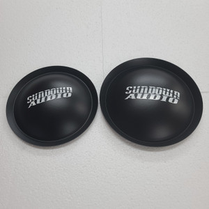 Sundown Dust Cap for 10" 12″ 15″ (Will fit Sundown X series, U series, Z series, NS series ) Sundown Dust Cap for 10" 12″ 15″ (Will fit Sundown X series, U series, Z series, NS series )