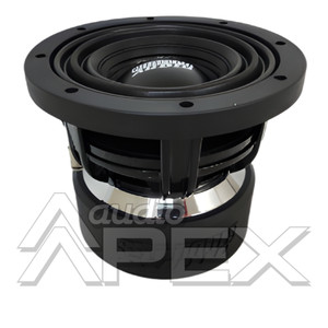 Sundown Audio U-6.5" Subwoofer 500 watts RMS Sundown Audio U-6.5" Subwoofer 500 watts RMS