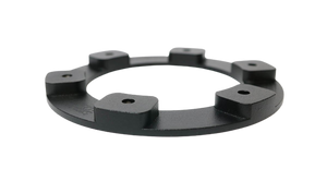 Sundown Small U-Series Aluminum Vent Spacer Sundown Small U-Series Aluminum Vent Spacer