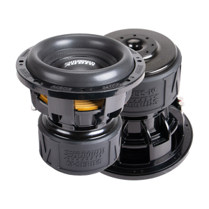 Sundown Audio M Series 12" inch DVC (M Series) Car Subwoofer 2000 Watts RMS Sundown Audio M Series 12" inch DVC (M Series) Car Subwoofer 2000 Watts RMS