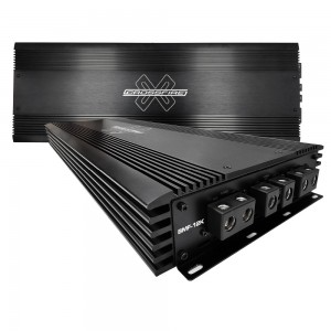 Crossfire Audio BMF 12k