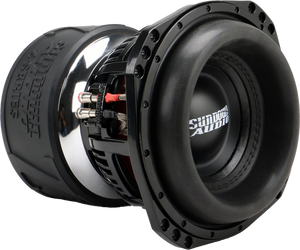 Z-8" 4000W Subwoofer Z-8" 4000W Subwoofer