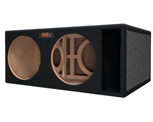 Audio Apex Single 12 Box