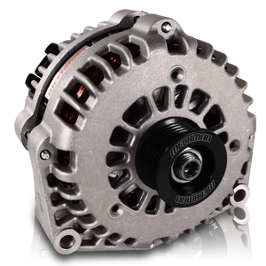 240 amp high output GM Truck / SUV alternator w/ 4 pin oval plug 8206240 Mechman 240 amp high output GM Truck / SUV alternator w/ 4 pin oval plug 8206240 Mechman
