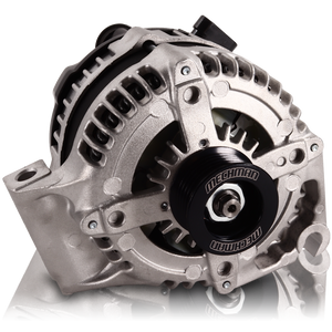 240 amp alternator for early GM front wheel drive V6 car 8287240 Mechman 240 amp alternator for early GM front wheel drive V6 car 8287240 Mechman