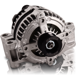 240 amp alternator for early Chrysler LX chassis 11113240 Mechman 240 amp alternator for early Chrysler LX chassis 11113240 Mechman