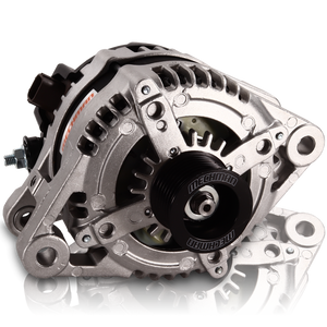 S Series 240 amp Alternator for Toyota 11136240 Mechman S Series 240 amp Alternator for Toyota 11136240 Mechman