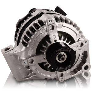 240 amp alternator for 06-10 GM 3.5L car 11142240 Mechman 240 amp alternator for 06-10 GM 3.5L car 11142240 Mechman