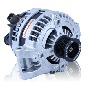 170 amp Alternator for RDX 2.3 11154170 Mechman 170 amp Alternator for RDX 2.3 11154170 Mechman