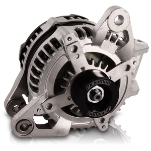 S Series 240 amp alternator for 4.6L Cadillac Lucerne 11178240 Mechman S Series 240 amp alternator for 4.6L Cadillac Lucerne 11178240 Mechman