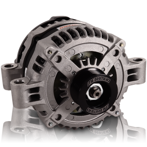 S Series 240 amp alternator for 5.3L FWD GM Car 11179240 Mechman S Series 240 amp alternator for 5.3L FWD GM Car 11179240 Mechman