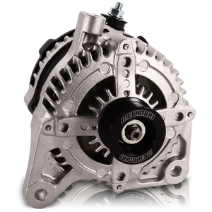 S Series 240 amp Alternator for 3.8 Wrangler 11243240 Mechman S Series 240 amp Alternator for 3.8 Wrangler 11243240 Mechman