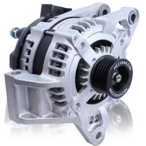 S Series 240 amp Alternator for 4.6L Cadillac Late 11248240 Mechman S Series 240 amp Alternator for 4.6L Cadillac Late 11248240 Mechman