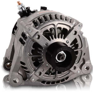 S Series 240 amp Alt for Dodge Ram V8 07-08 11298240 Mechman