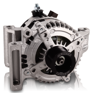 S Series 240 amp Alt for Toyota 5.7 11351240 Mechman S Series 240 amp Alt for Toyota 5.7 11351240 Mechman