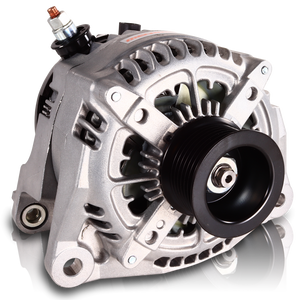 240 amp Alternator for Dodge Ram 6.7L Cummins 11378240 Mechman 240 amp Alternator for Dodge Ram 6.7L Cummins 11378240 Mechman