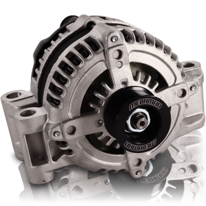 240 amp Alternator for Chrysler LX Chassis Late 11383240 Mechman 240 amp Alternator for Chrysler LX Chassis Late 11383240 Mechman