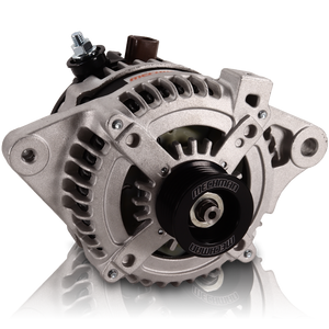 S Series 240 amp Alt for Vibe / Corolla / Matrix 1.8L Late 11385240 Mechman S Series 240 amp Alt for Vibe / Corolla / Matrix 1.8L Late 11385240 Mechman