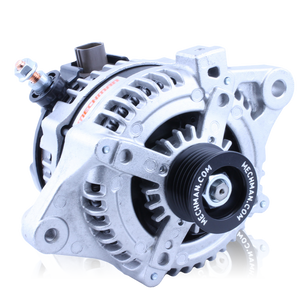 S Series 240 amp alternator for 08-14 Scion XD 11386240 Mechman S Series 240 amp alternator for 08-14 Scion XD 11386240 Mechman