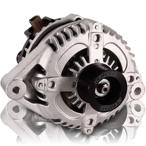 240 amp alternator for late 2.4L Honda / Acura 11390240 Mechman 240 amp alternator for late 2.4L Honda / Acura 11390240 Mechman