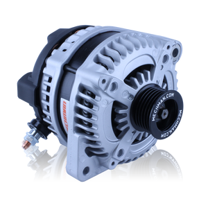 S Series 170 amp alternator for Honda 3.5L 11392170 Mechman S Series 170 amp alternator for Honda 3.5L 11392170 Mechman