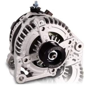 S Series 240 amp alternator for Toyota / Scion 2.5L 11402240 Mechman S Series 240 amp alternator for Toyota / Scion 2.5L 11402240 Mechman